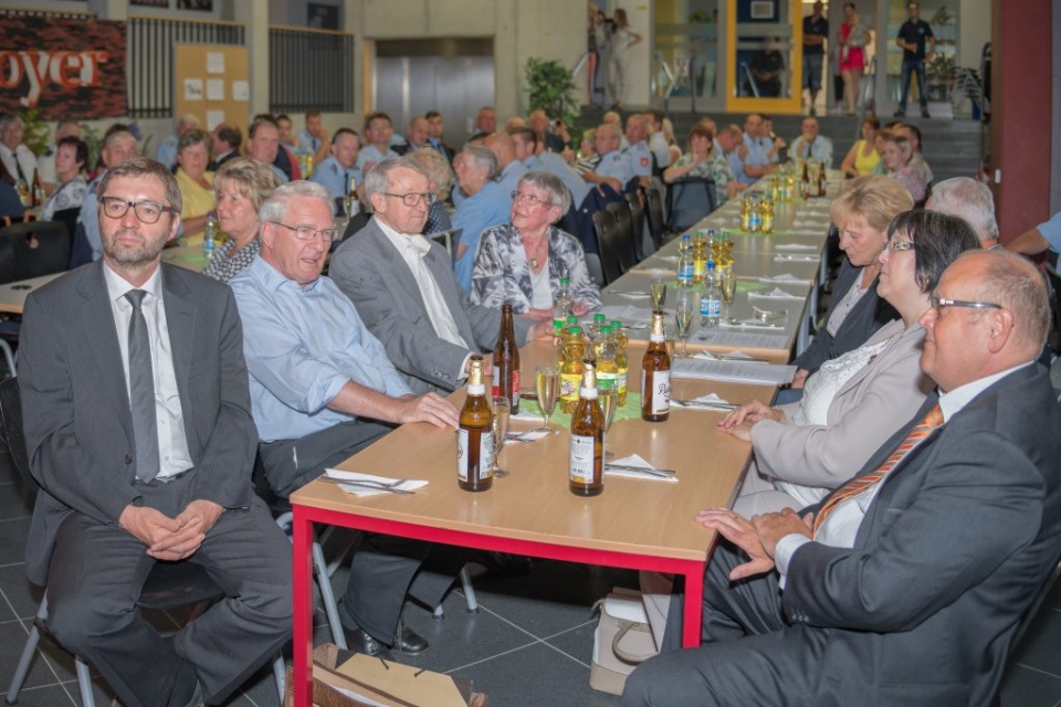 Návštěva partnerského sboru v Boxdorfu, Německo