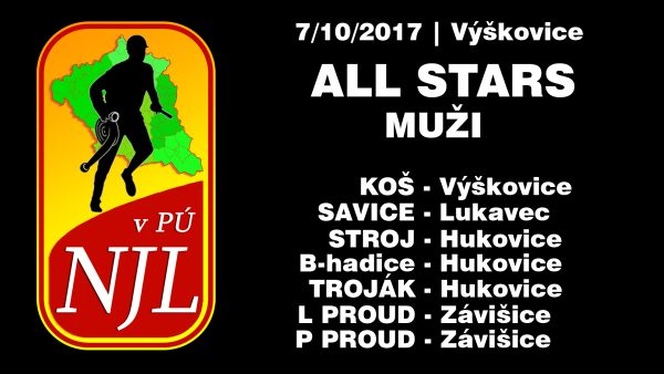 All Stars muži